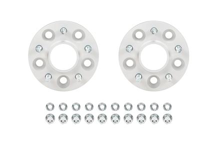 Eibach 21-23 Ford Mustang Mach-E Pro-Spacer Kit (25mm Pair)