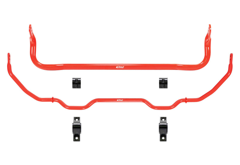 Adjustable Sway Bars For Tesla Model 3