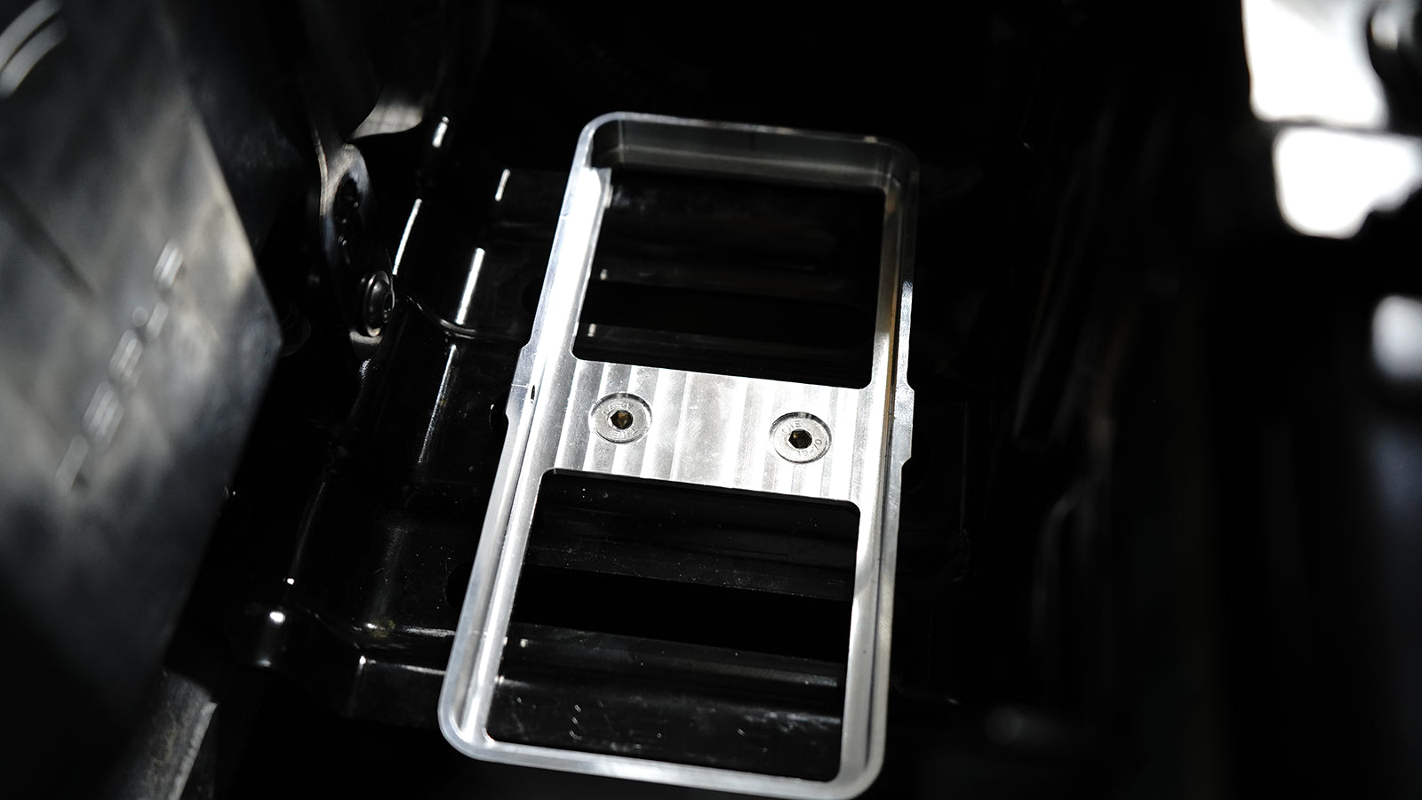 Tesla Model 3 12V Lithium Battery Replacement Kit – Lightweight