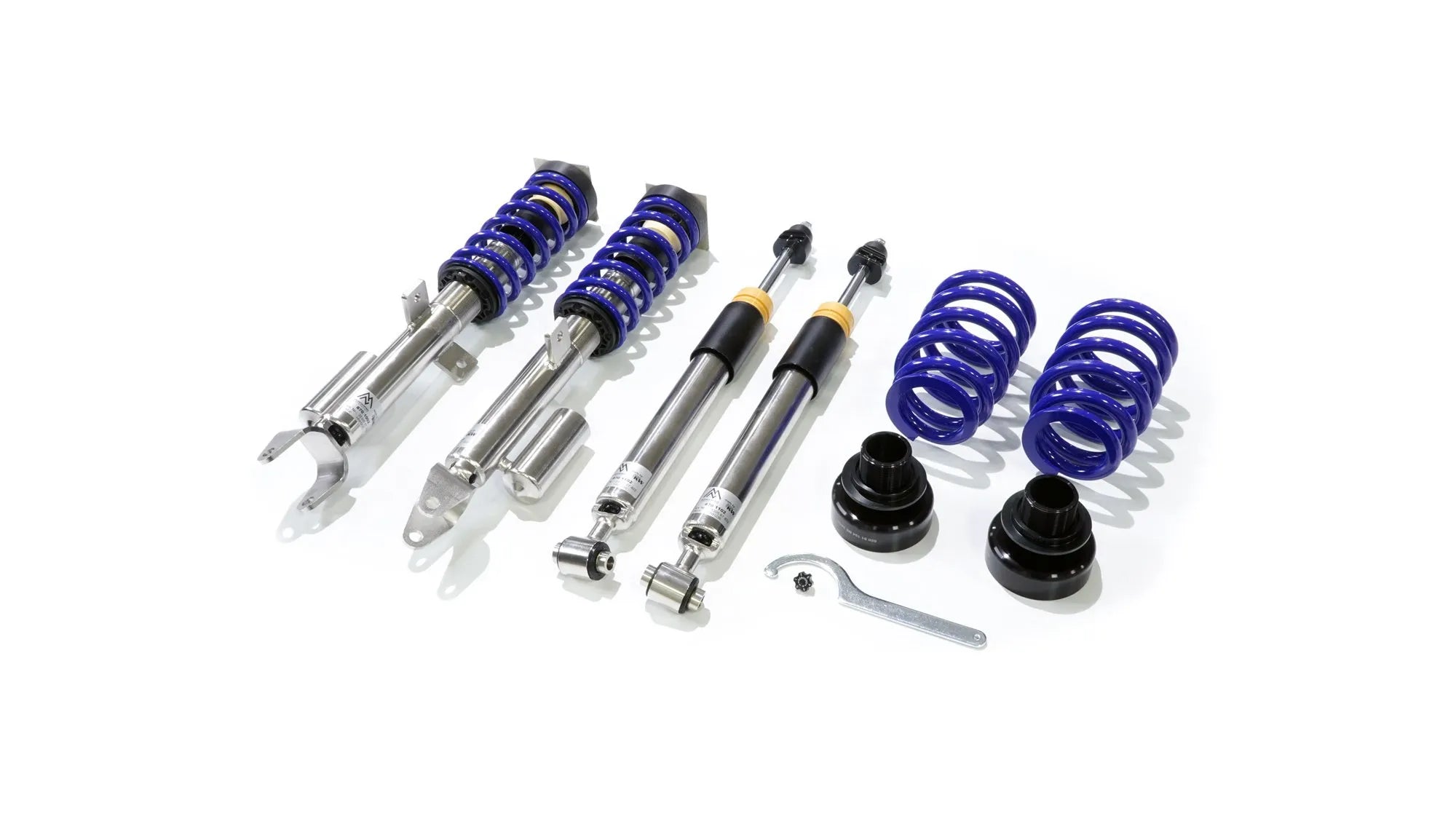 Sports Coilovers for Tesla Model 3 RWD